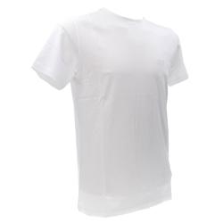 M4GI70KC9X0 SS CN BASIC PIMA TEE Bianco
