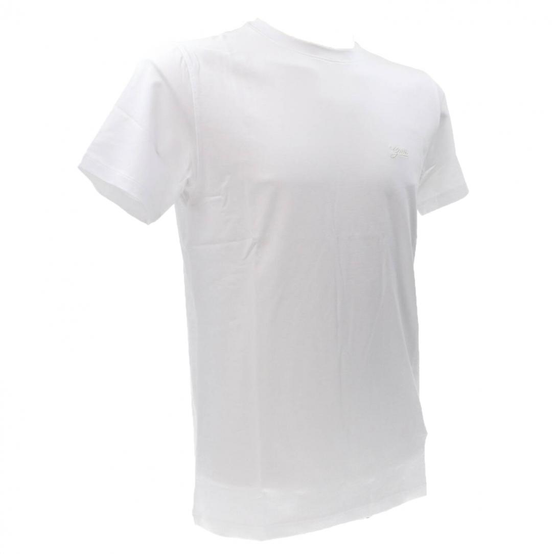 t-shirt girocollo M4GI70KC9X0 Bianco 2