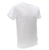 Guess T-shirt M4GI70KC9X0 SS CN BASIC PIMA TEE Bianco - Foto 2