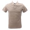 Guess Polo Polo WASHED SS POLO Beige - Foto 3