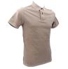 Guess Polo Polo WASHED SS POLO Beige - Foto 2