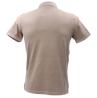 Guess Polo Polo WASHED SS POLO Beige - Foto 1
