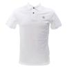 Guess Polo Polo WASHED SS POLO Bianco - Foto 1