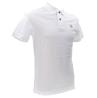 Guess Polo Polo WASHED SS POLO Bianco - Foto 2