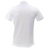 Guess Polo Polo WASHED SS POLO Bianco - Foto 3