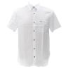 Guess Camicia Camicia COLLIN FLUID SHIRT Bianco - Foto 1
