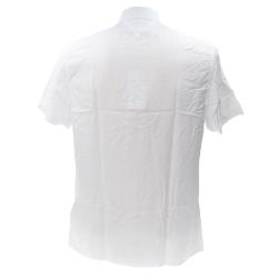 Camicia COLLIN FLUID SHIRT Bianco