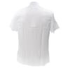 Guess Camicia Camicia COLLIN FLUID SHIRT Bianco - Foto 3