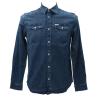 Guess Camicia Camicia TRUCKEE L/S SHIRT Denim - Foto 1