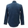 Guess Camicia Camicia TRUCKEE L/S SHIRT Denim - Foto 3