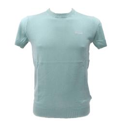 Guess Maglioni Maglioni JERSEY GIROCOLLO Verde Chiaro