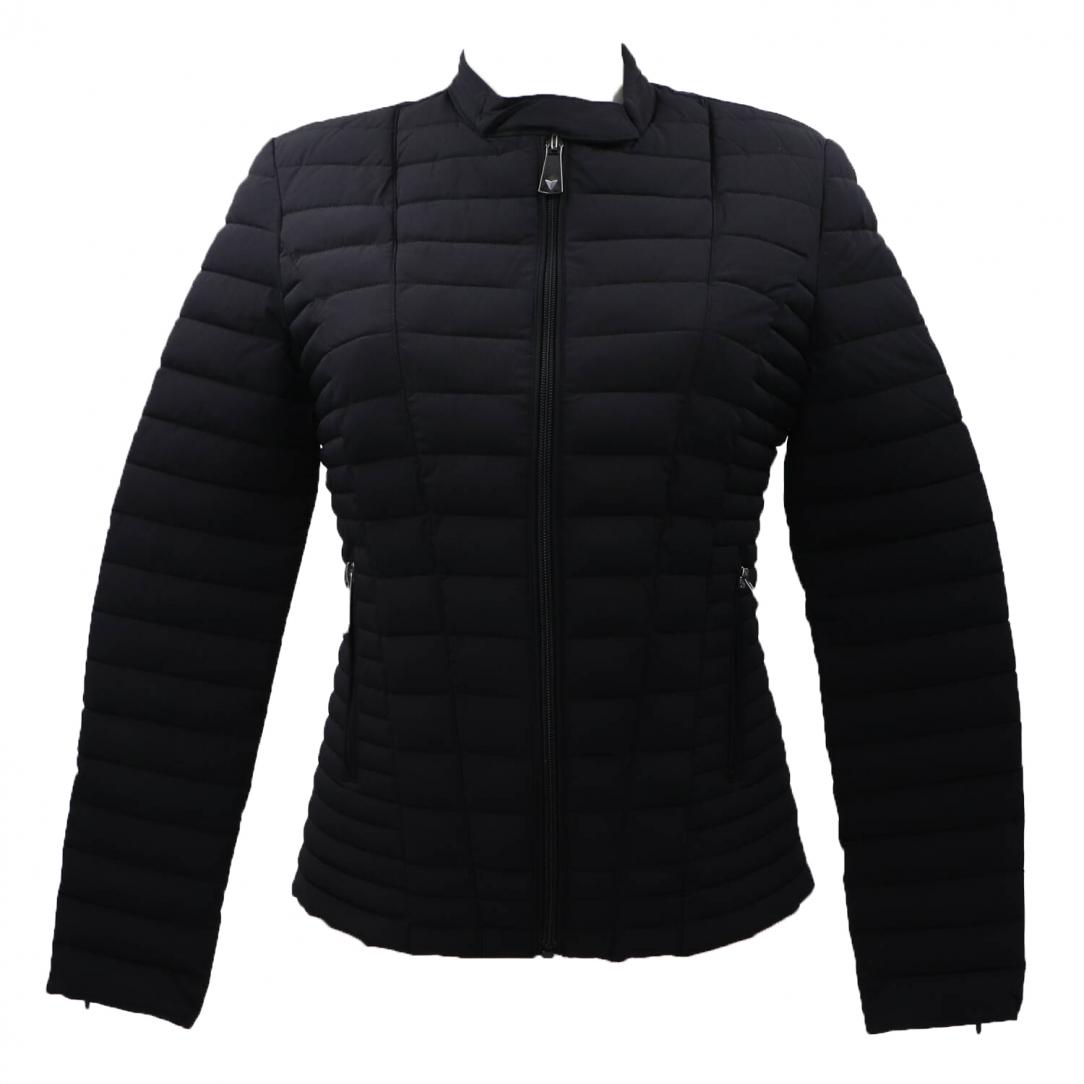 STRETCH JACKET Nero 1