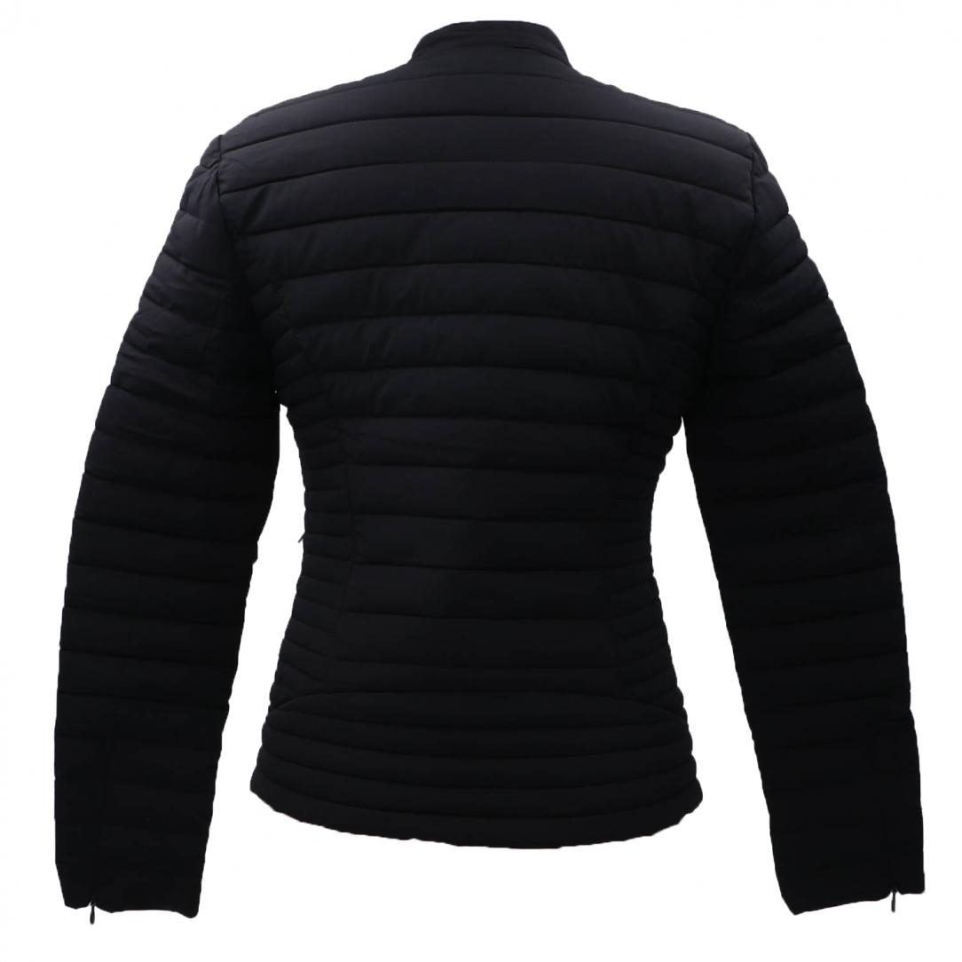 STRETCH JACKET Nero 3