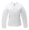 Guess Giubbotti Giubbotti STRETCH JACKET Bianco - Foto 1