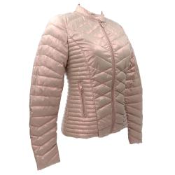 Giubbotti Monogram W4RL02WFWM0 Rosa