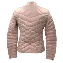 Giubbotti Monogram W4RL02WFWM0 Rosa