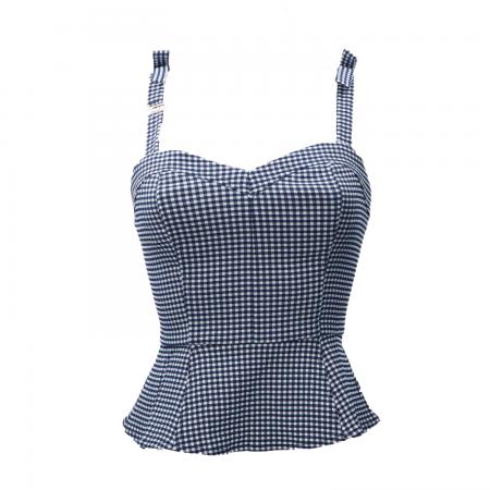 Top Donna Corset Vicky top...