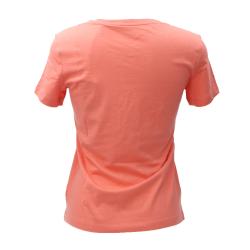 T-shirt SS CN ORIGINAL TEE Arancione Salmone