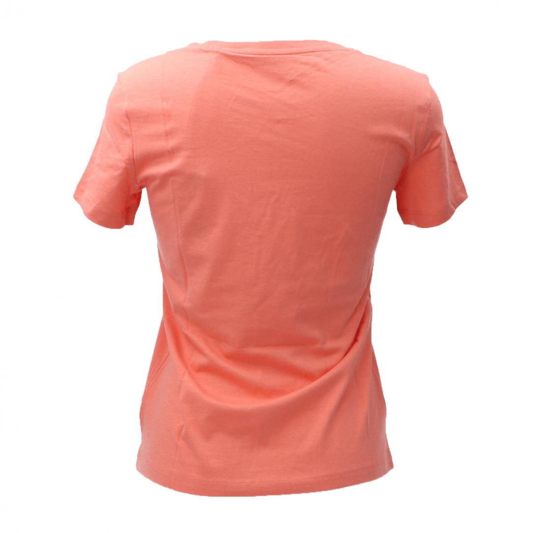 SS CN ORIGINAL TEE Arancione Salmone 3