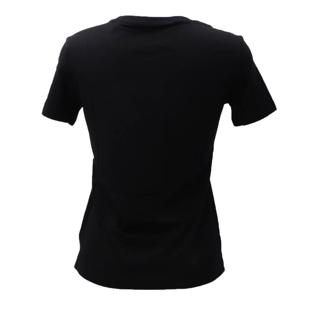 SS CN ORIGINAL TEE Nero 3