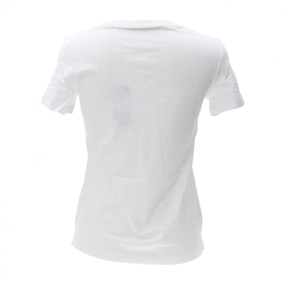 SS CN ORIGINAL TEE Bianco 3