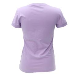 T-shirt SS CN MINI TRIANGLE TEE Verde