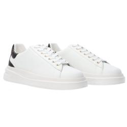 Sneakers Elba FMPVIB Marrone