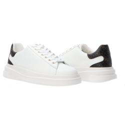 Guess Sneakers Sneakers Elba FMPVIB Marrone