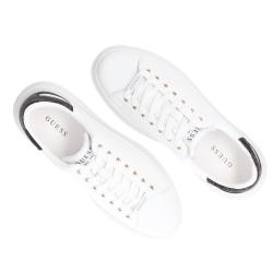 Sneakers Elba FMPVIB Marrone