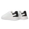 Guess Sneakers Sneakers Elba FMPVIB Marrone - Foto 5