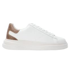 Guess Sneakers Sneakers Elba FMPVIB Beige