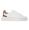 Guess Sneakers Sneakers Elba FMPVIB Beige - Foto 3