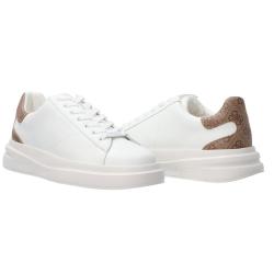 Sneakers Elba FMPVIB Beige