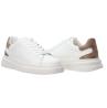 Guess Sneakers Sneakers Elba FMPVIB Beige - Foto 4
