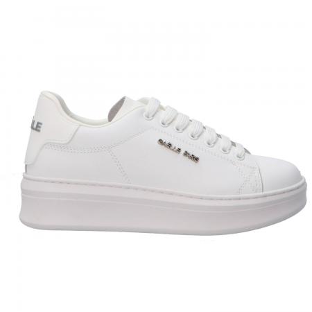 Sneakers Donna GACAW00019 S ADDICT CON...