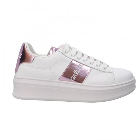 Sneakers Donna GACAW00016 ADDICT Rosa