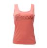 Guess Canotte Canotte LOGO TANK TOP Arancione - Foto 1