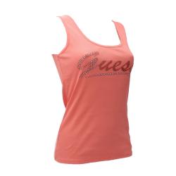 Canotte LOGO TANK TOP Arancione