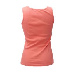 Canotte LOGO TANK TOP Arancione