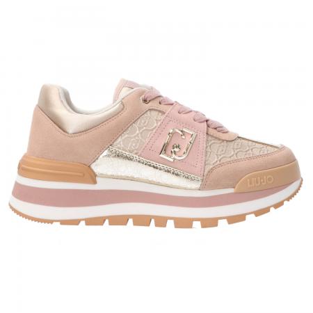Sneakers Donna Amazing 29 Rosa