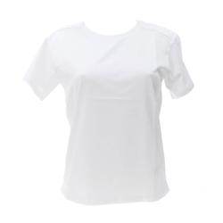 Moschino T-shirt T-shirt V2A0704 BASIC WOMEN Bianco