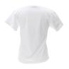 Moschino T-shirt T-shirt V2A0704 BASIC WOMEN Bianco - Foto 3