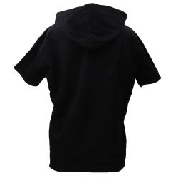 Felpe V6A1784 CAPP WOMEN Nero