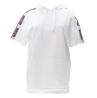 Moschino Felpe Felpe V6A1784 CAPP WOMEN Bianco - Foto 2