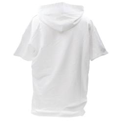 Moschino Felpe Felpe V6A1784 CAPP WOMEN Bianco