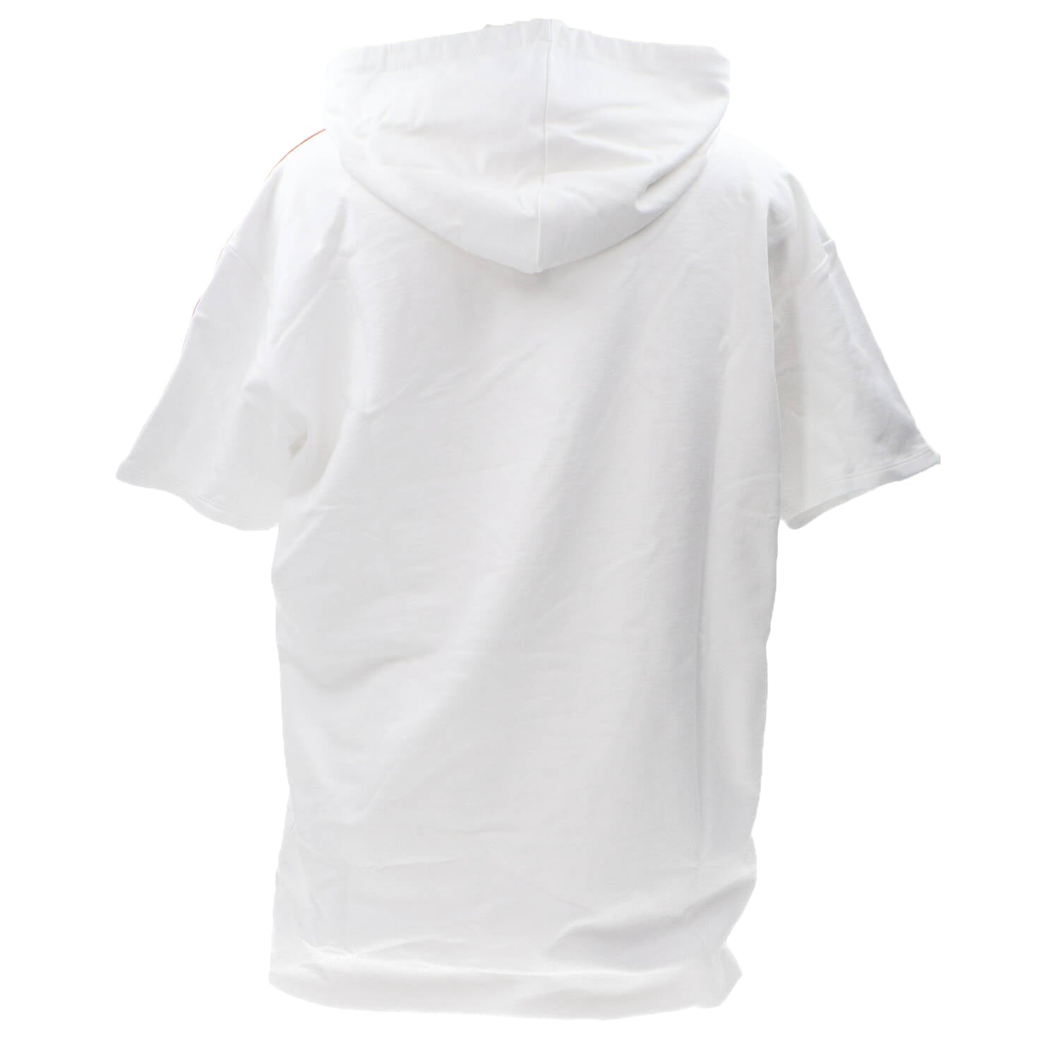 Moschino Felpe Felpe V6A1784 CAPP WOMEN Bianco