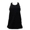 Moschino Vestiti Vestiti V6A8901 4406 Canotta Dress Nero - Foto 1