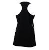 Moschino Vestiti Vestiti V6A8901 4406 Canotta Dress Nero - Foto 3