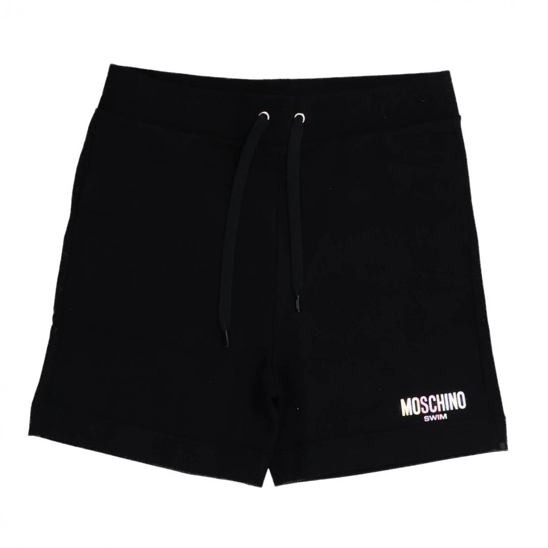 V3A6704 MULTICOLOR PANTS Nero V3A6704 MULTICOLOR PANTS Nero 2