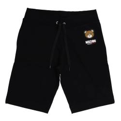 Bermuda V1A6889 BERMUDA UNDERBEAR Nero